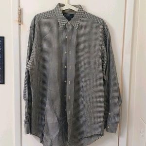 Polo Ralph Lauren Men's Long sleeve shirt size M